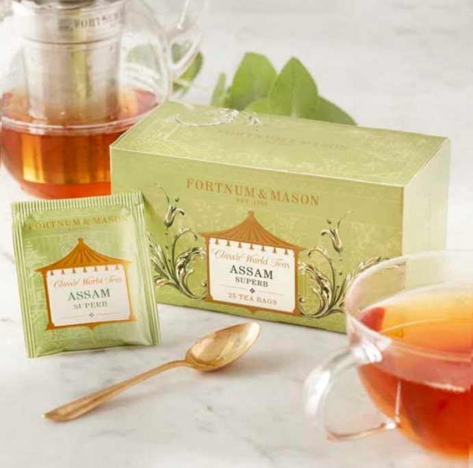 Fortnum & Mason Assam
