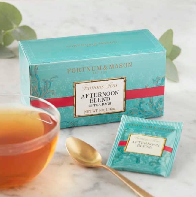 Fortnum & Mason Afternoon Blend