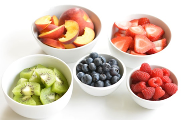 FRESH FRUIT