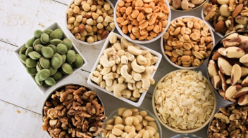 NUTS