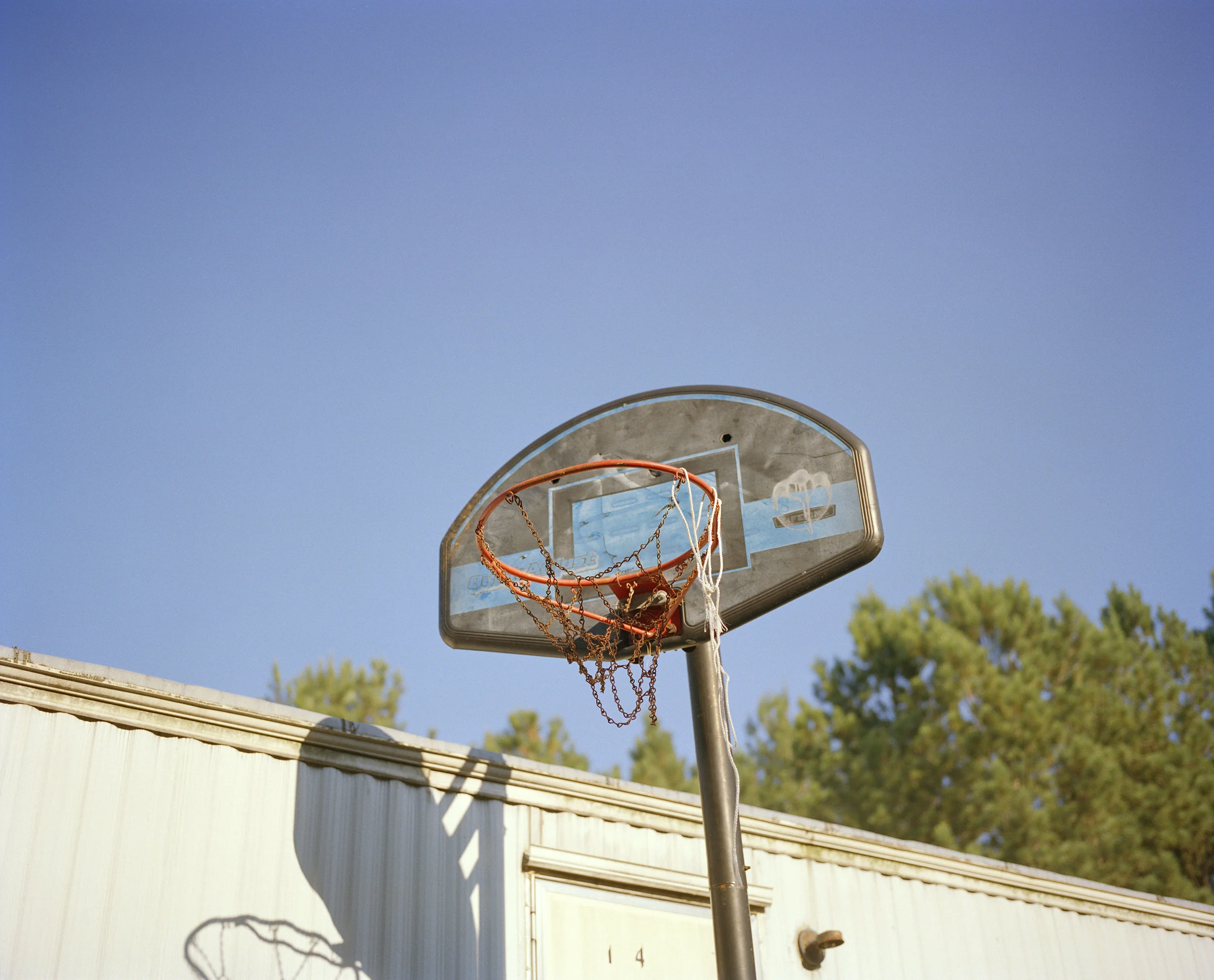 Hoop, Lancaster, SC
