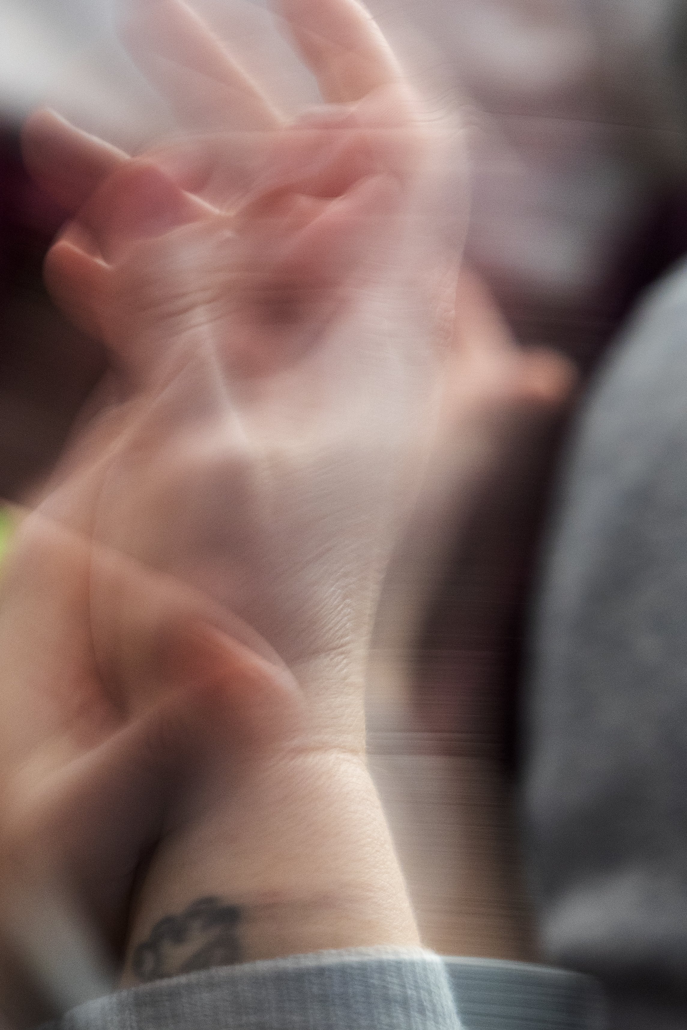  An audience member applauds during a speech by President Joe Biden at an economic event at Abbotts Creek Community Center in Raleigh, North Carolina, US, on Thursday, Jan. 18, 2024. (Rachel Jessen/Bloomberg) 