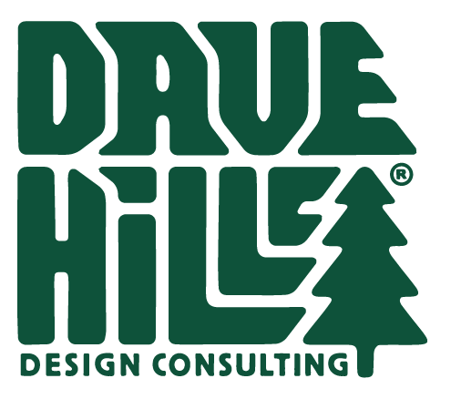 DAVE HILL DESIGN