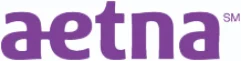 Aetna logo identity redesign