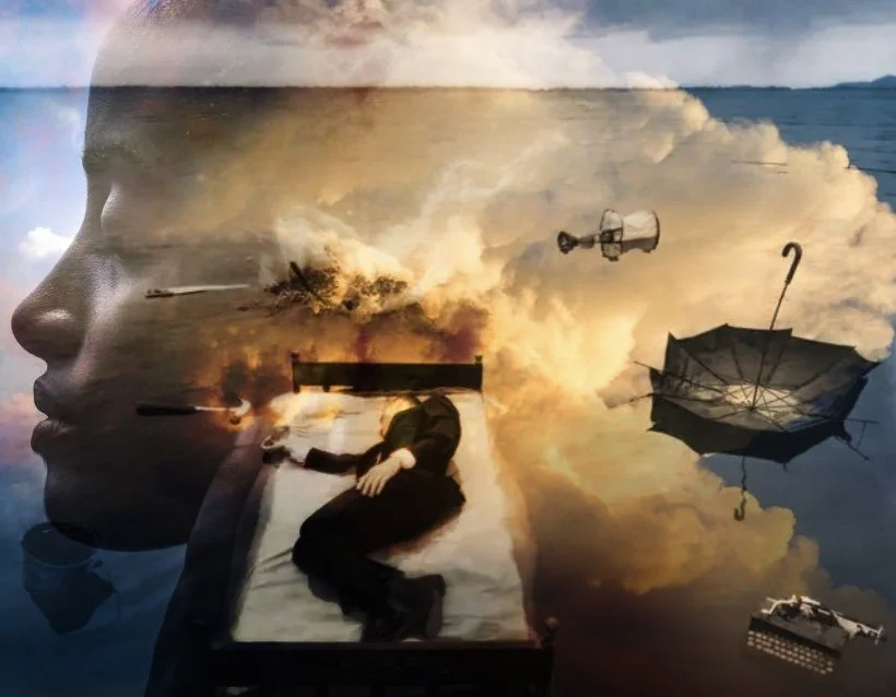 Dreams and Nightmares - Showcase Sign Up