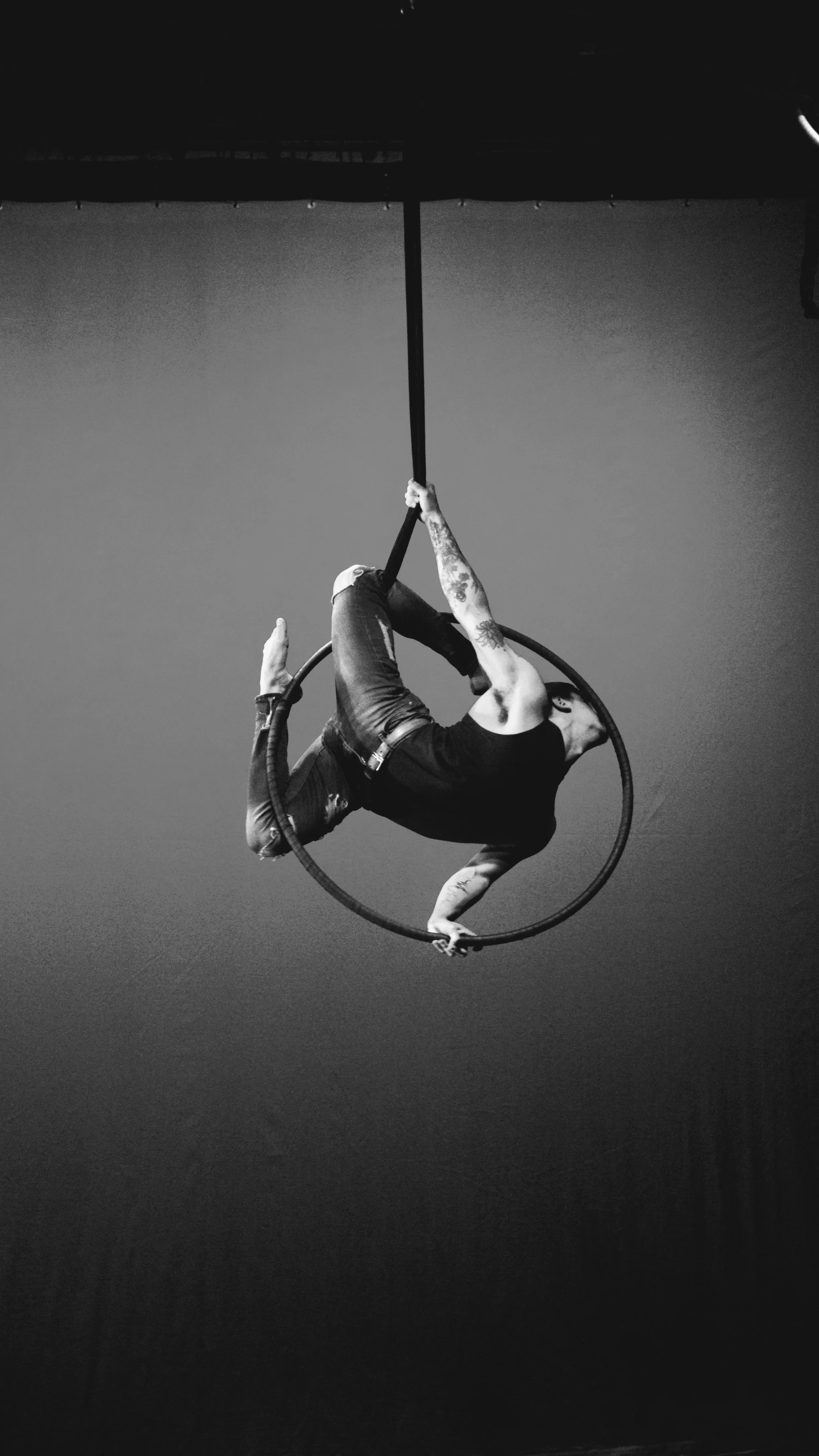 Dynamic Lyra Flow with Lucky - Club Q Donation Series