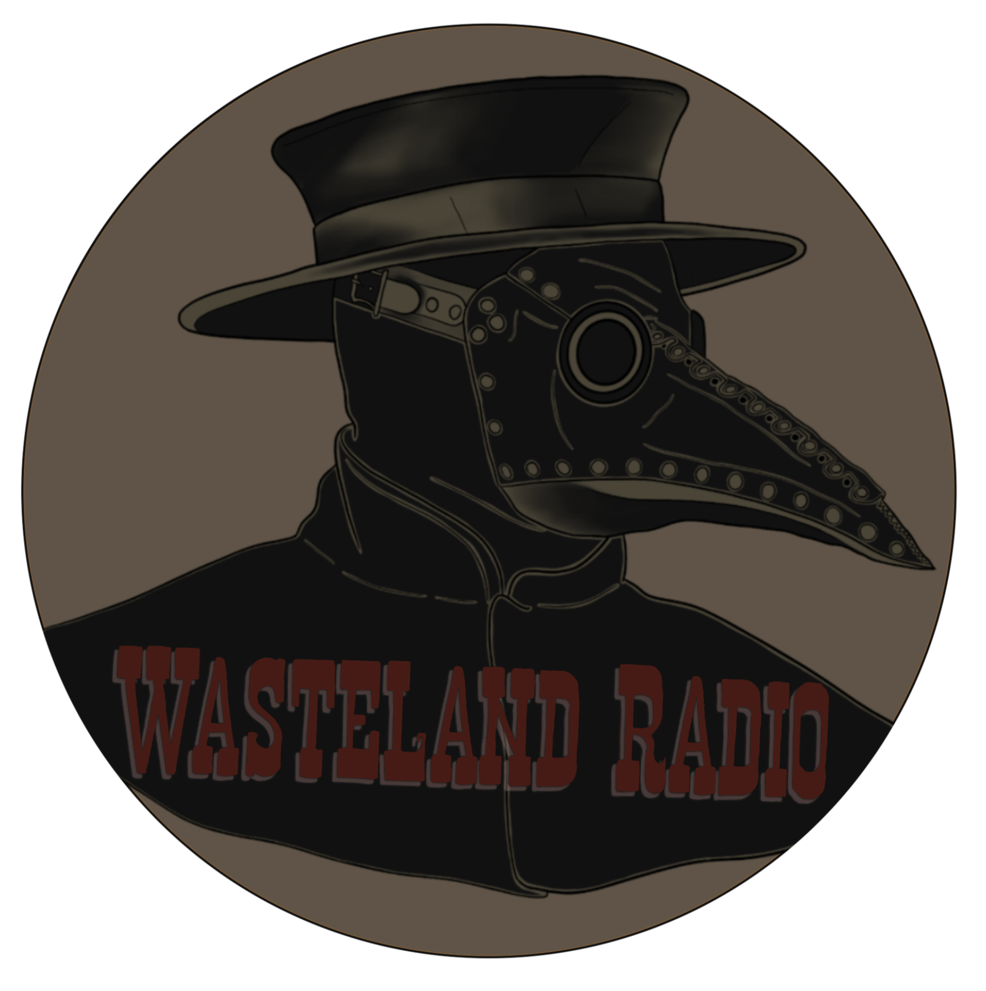 Wasteland Radio Programs