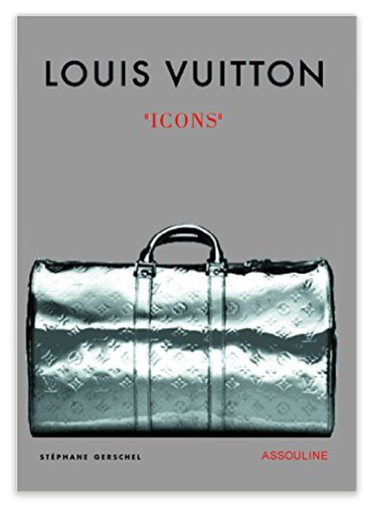 Amazon: Louis Vuitton Icons