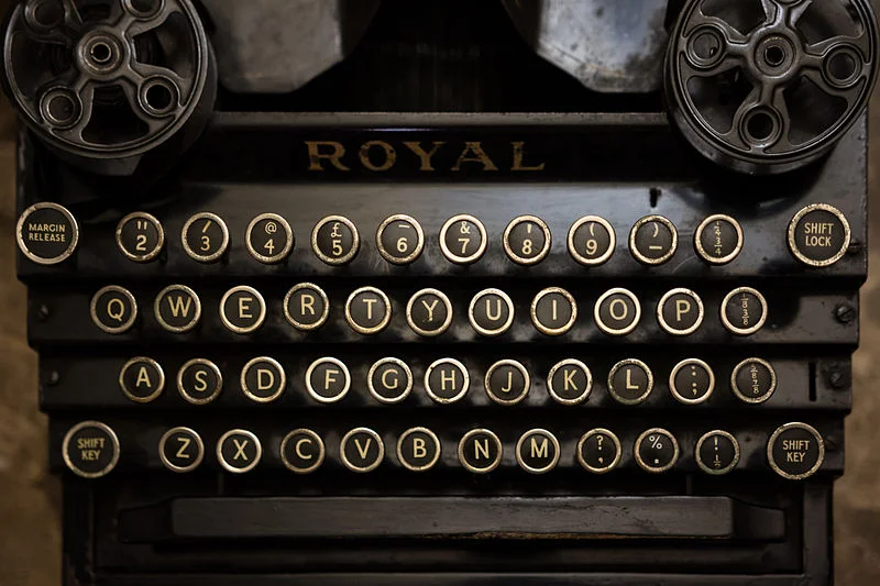 On Writing — Sam Weller