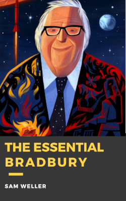 Реферат: Ray Bradbury Essay Research Paper Ray Bradbury