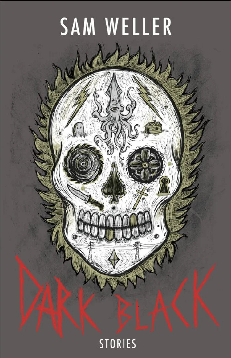 On Writing — Sam Weller