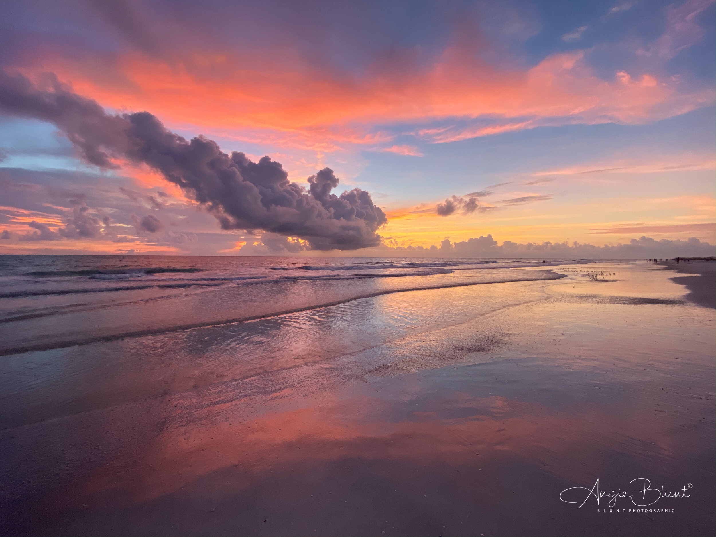 ANNA MARIA ISLAND