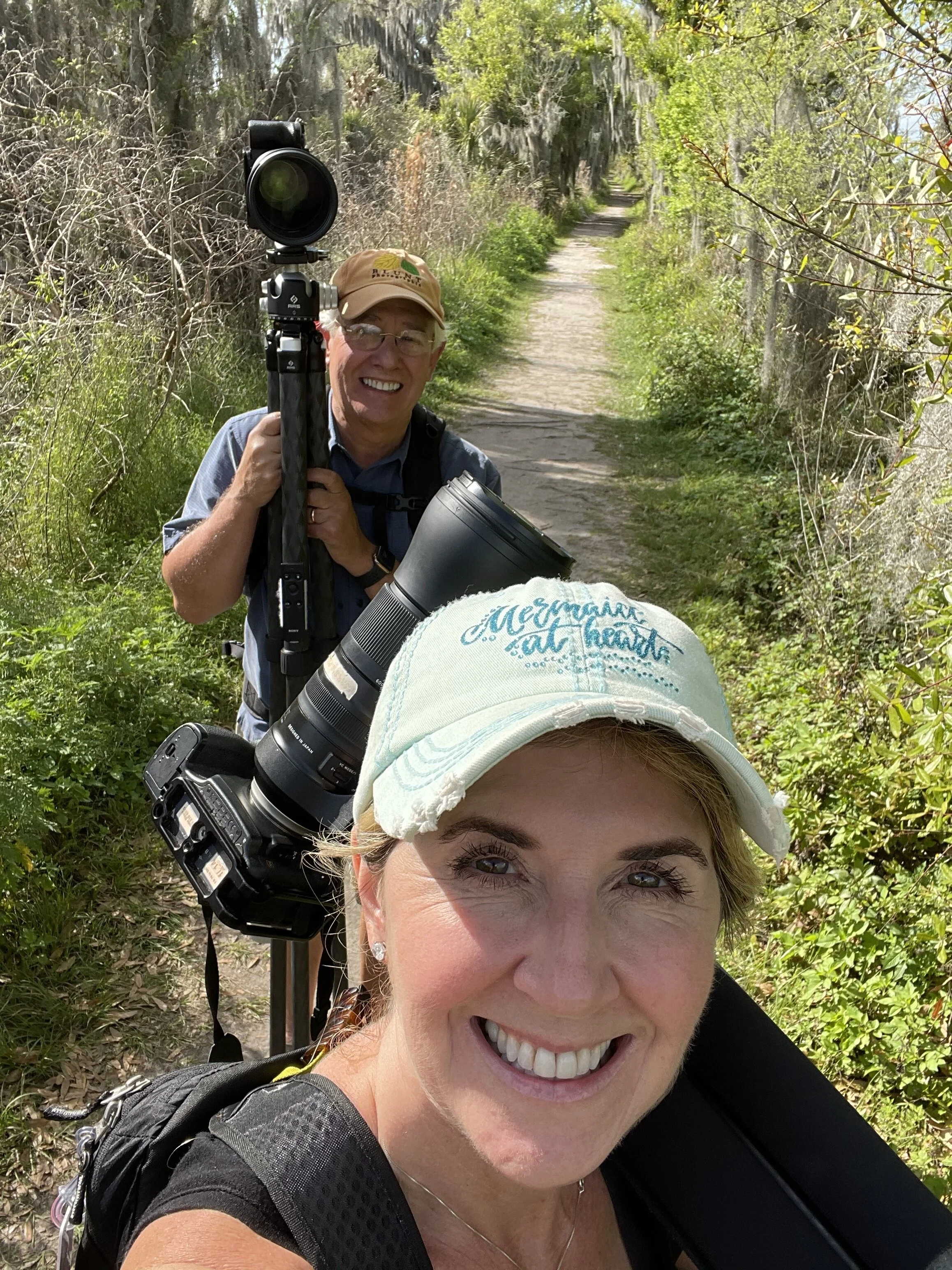 LANDSCAPES MASTERCLASS 9: "BEYOND THE CROP TOOL"