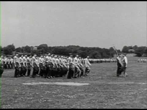 Operation PGW - Inro Video