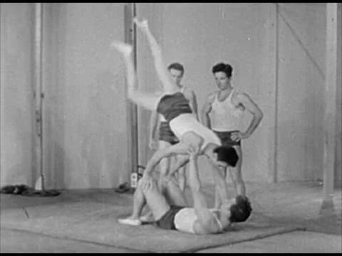 Operation PGW - Teamwork VIdeo