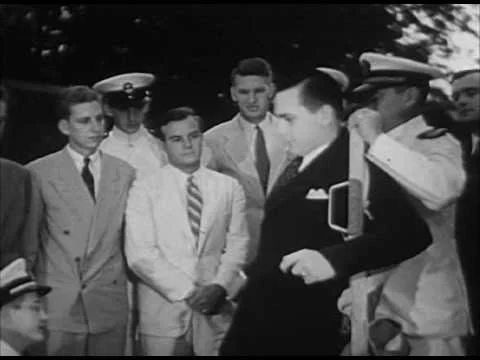 Operation PGW - Patrol Video