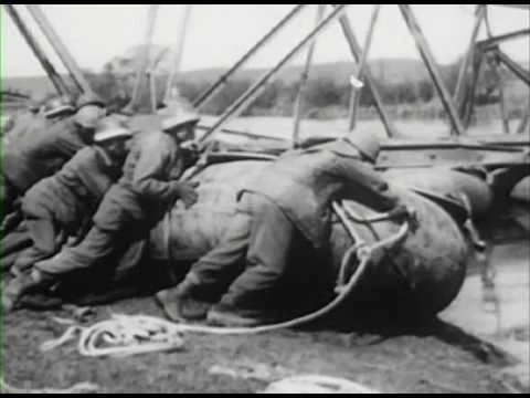 Operation PGW - Rally