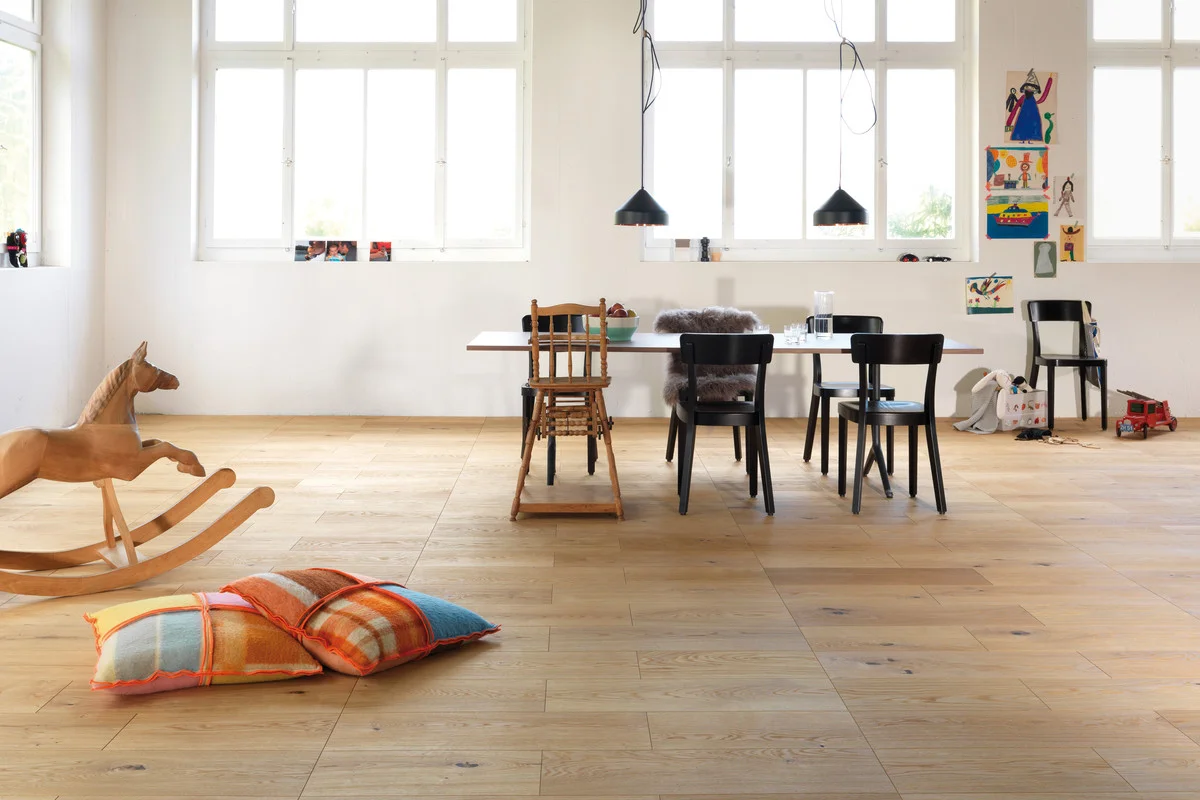 bauwerk parkett
