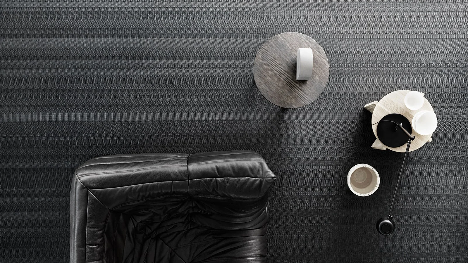 Bolon x Jean Nouvel