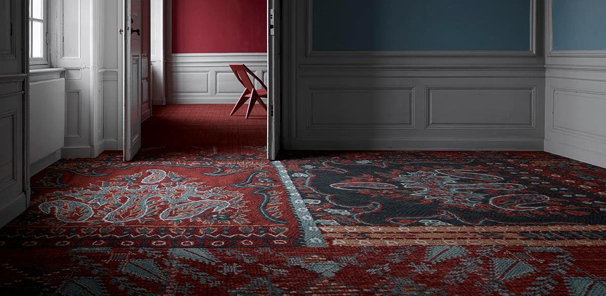 Ege Atelier by Monsieur Christian Lacroix