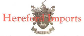 Hereford Imports (Copy)