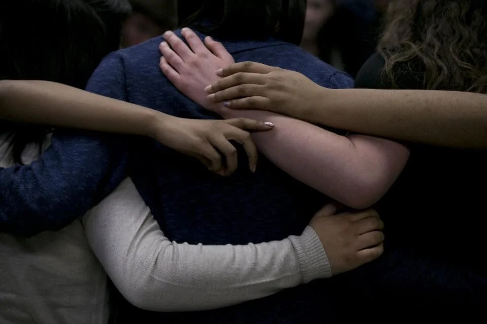 Darrell Performs Alongside Theater Students