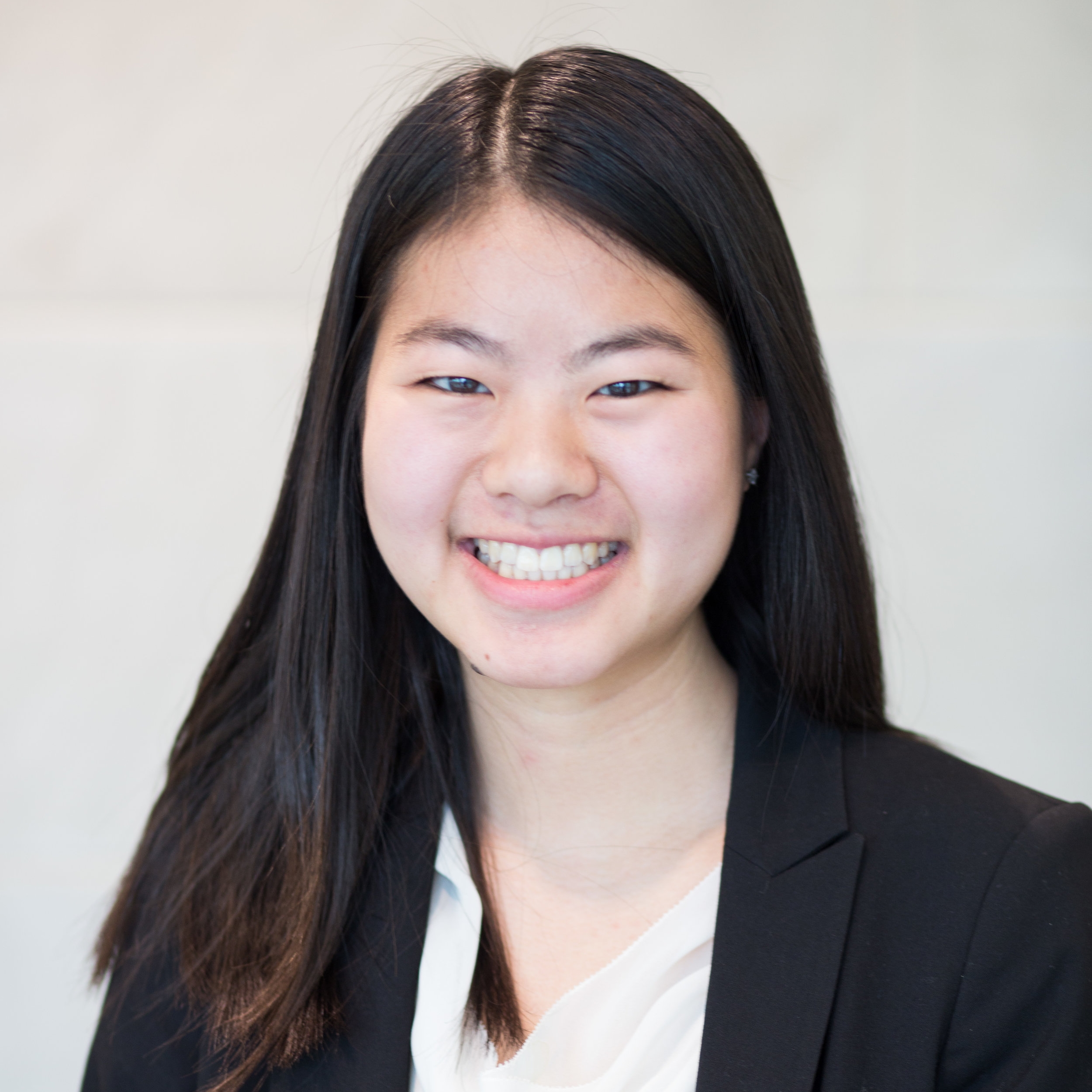 Amanda Cheng '19 President Emeritus North Potomac, MD Amc549@cornell.edu