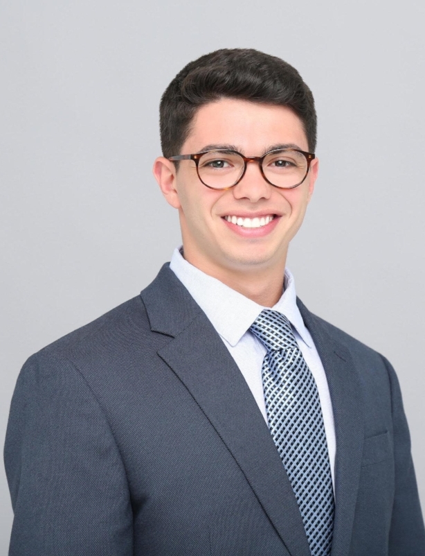 Jared Queen '20 Vice President of Alumni Relations Delray Beach, FL Jdq24@cornell.edu