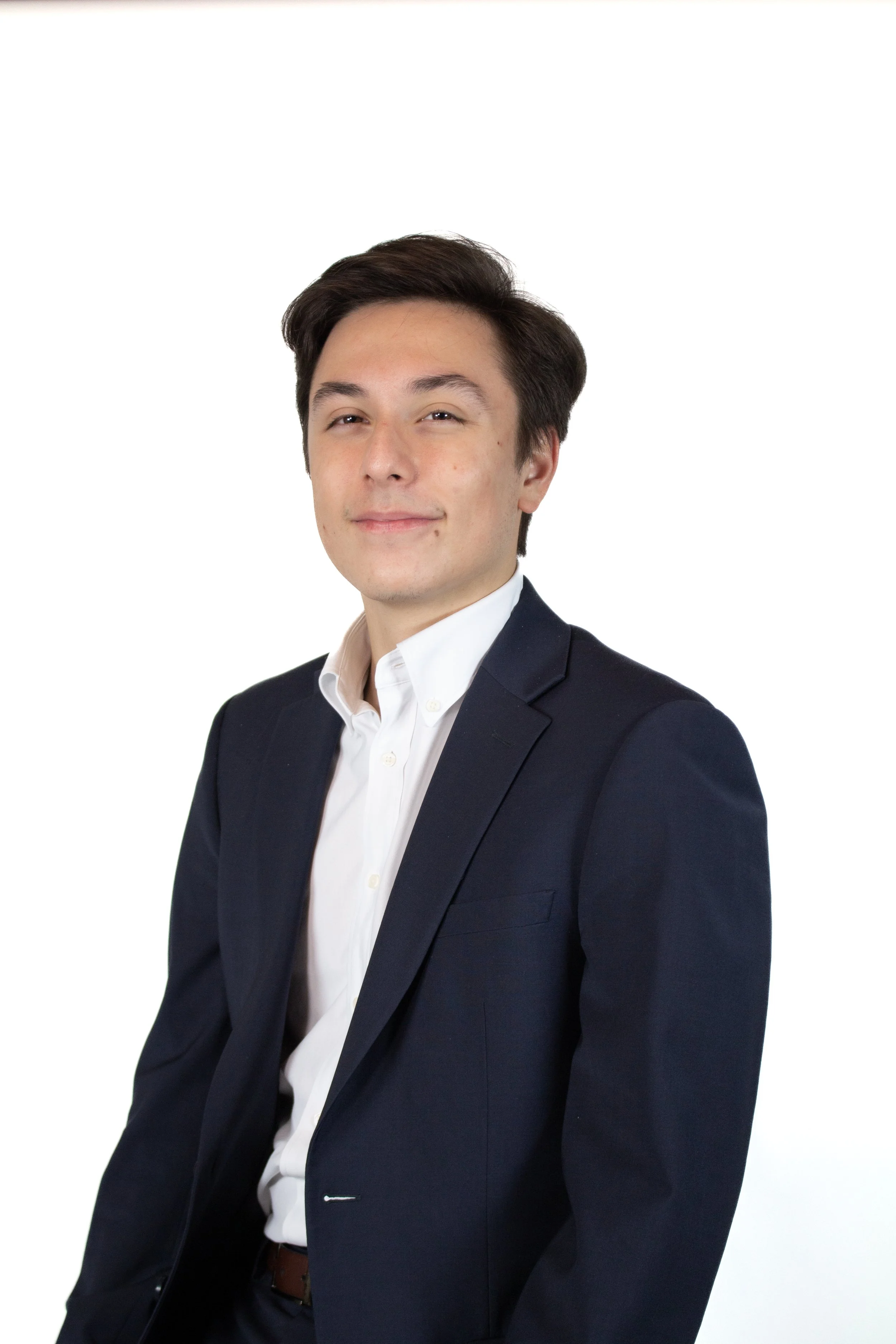 Our People — Cornell Real Estate Club