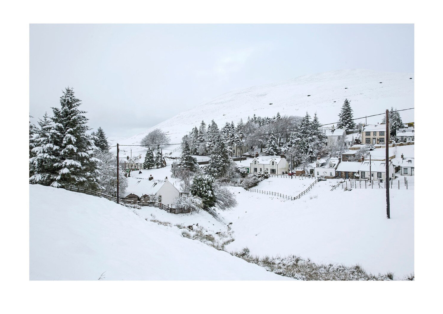 Dumfries and Galloway I