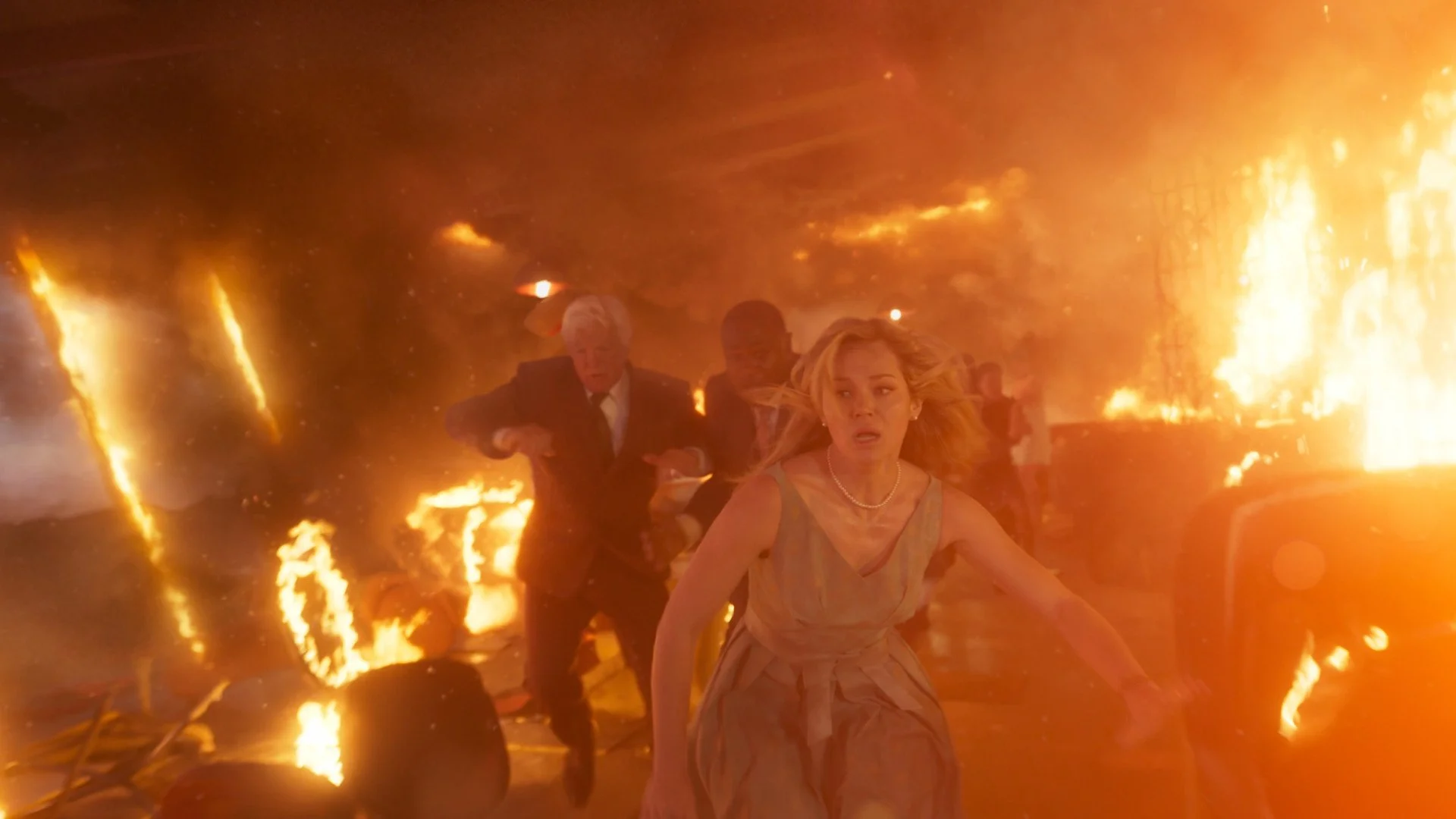 Final Destination: Bloodlines / 2025 / Feature film