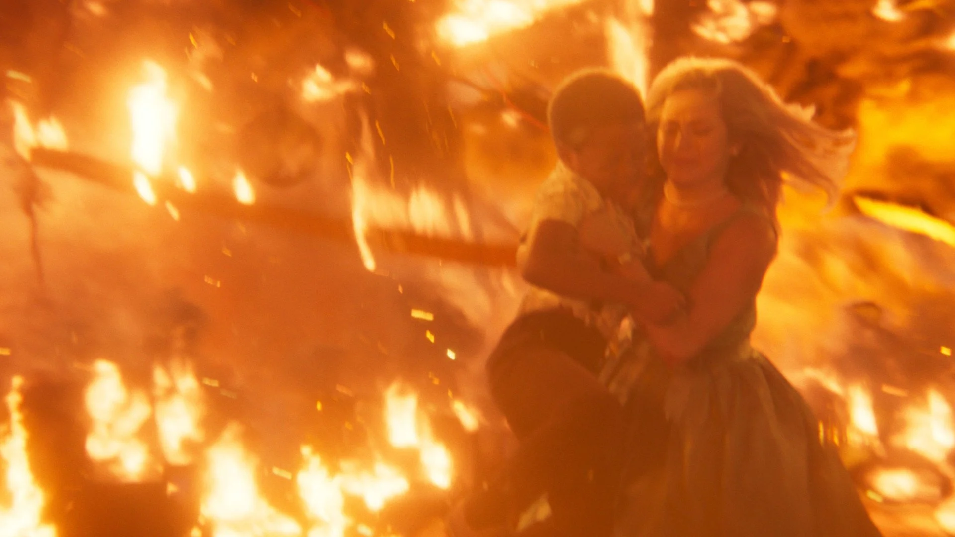 Final Destination: Bloodlines / 2025 / Feature film