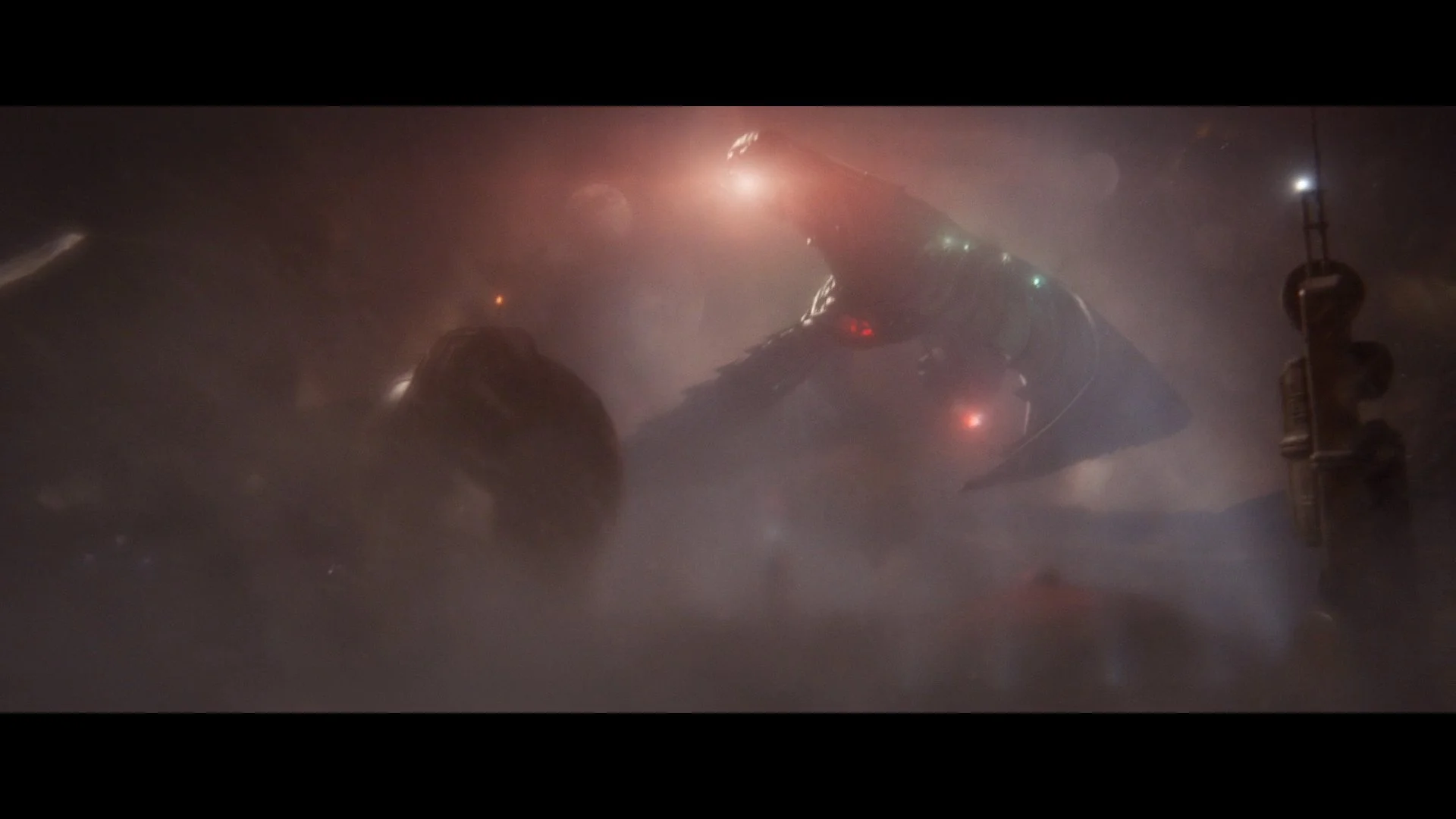 Star Trek Discovery / 2019 / Paramount Plus series