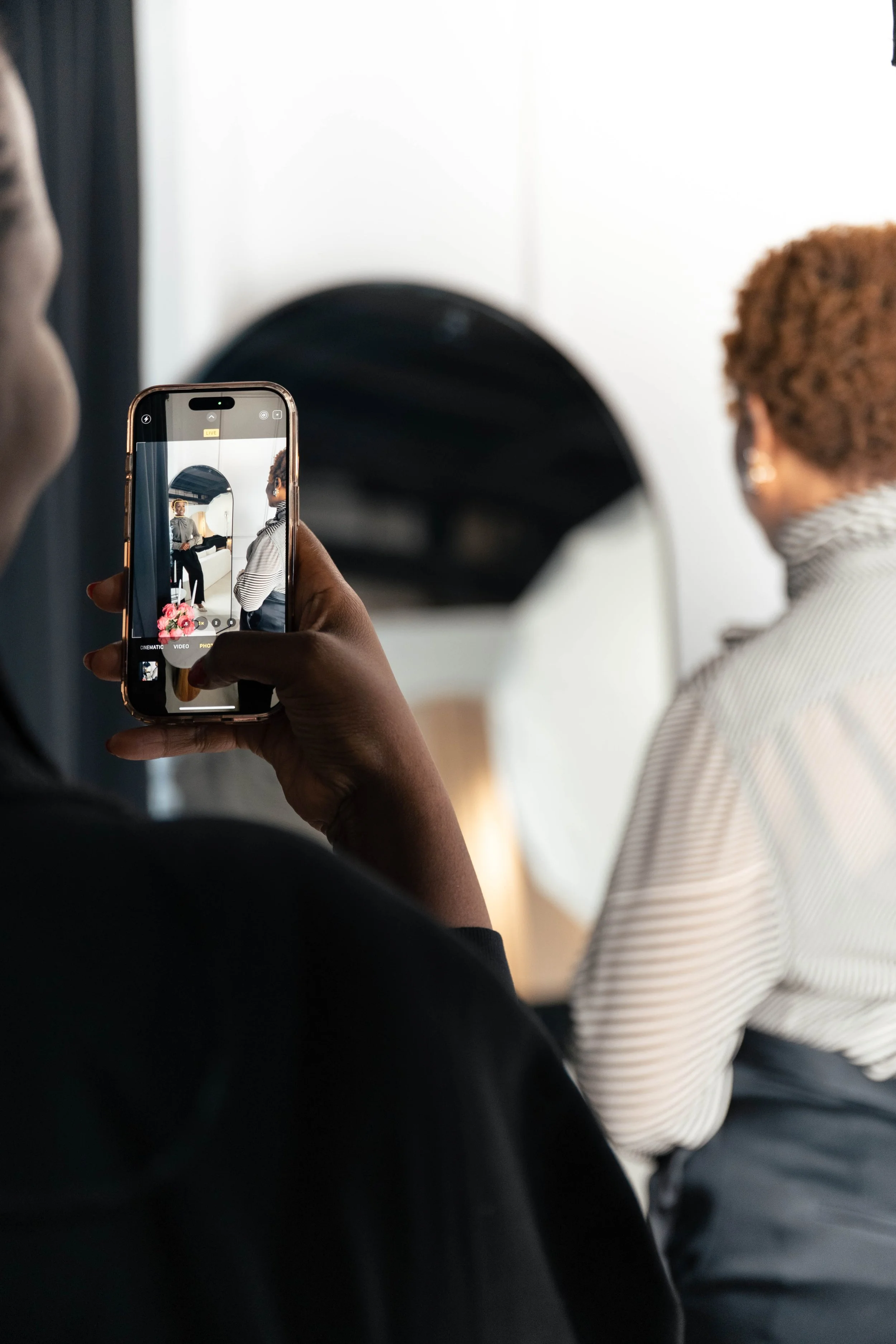 Offering Meaning you can wear