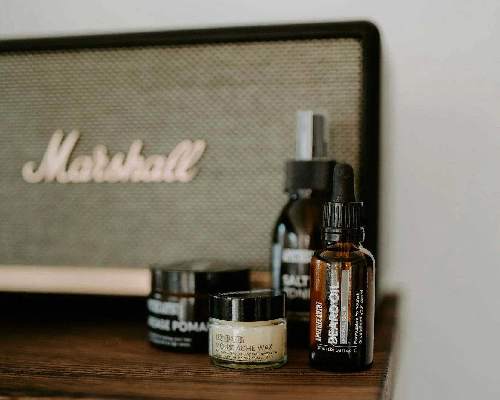 Why the Best African Diaspora Brands Don't Sell Products 