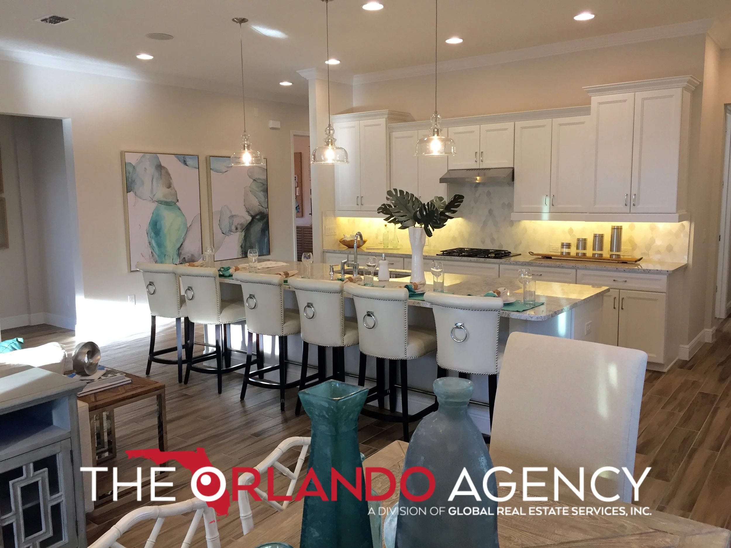 Four Seasons Orlando The Orlando Agency