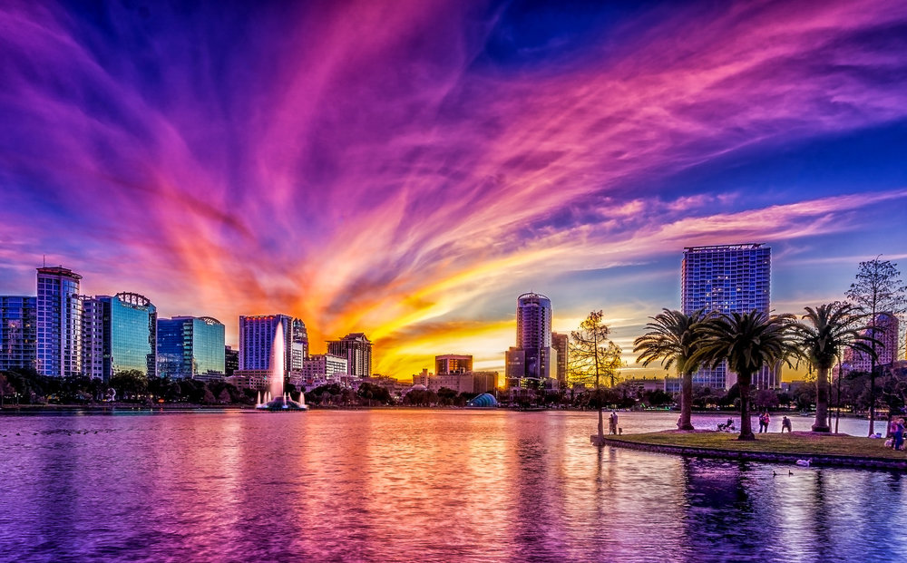 Topgolf Orlando officially opens today - Nona Today