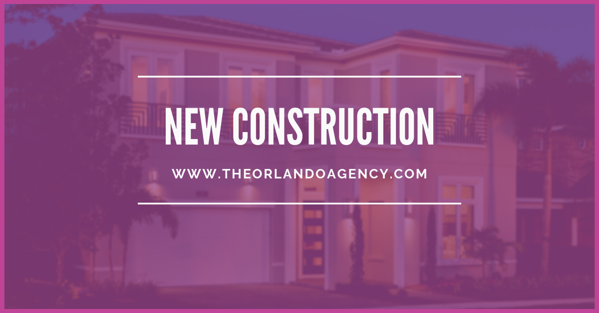 Copy of Orlando New Construction Properties