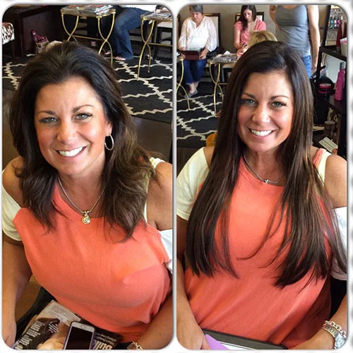 Wild Horses Salon