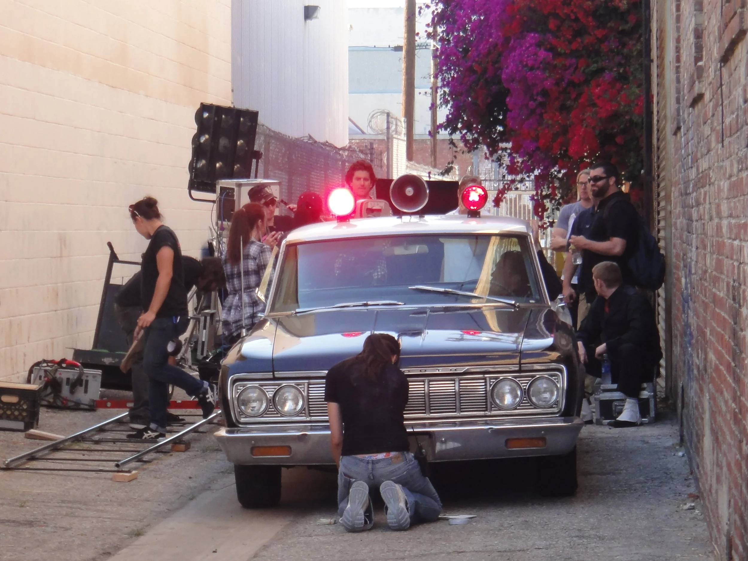 Fun Times with MTV's The Real World Cast