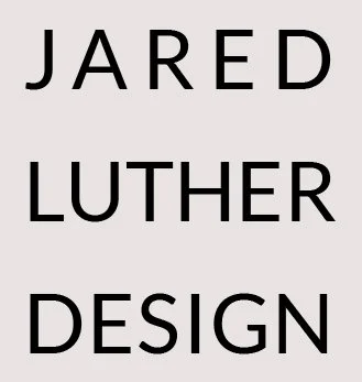  jared  luther design