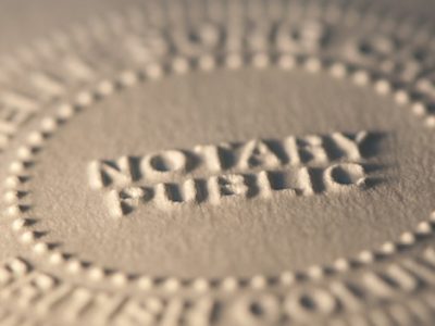 FREE Notary Public