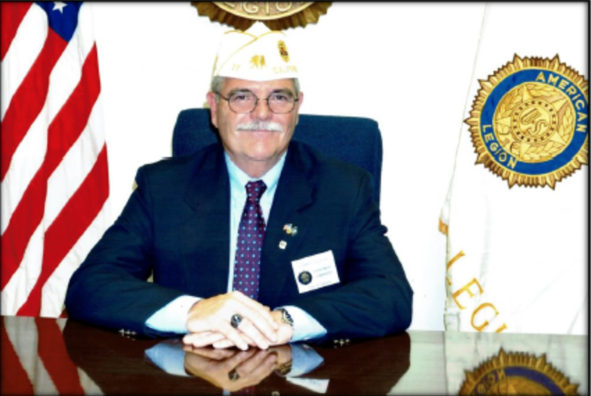 Legislative Committee Needs Volunteers