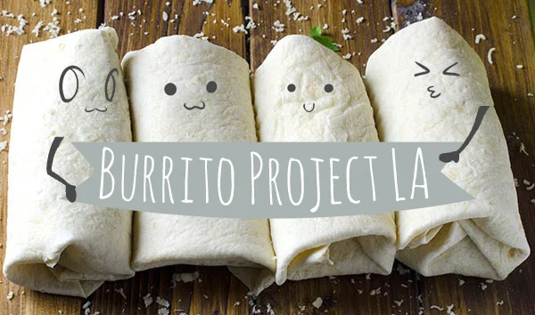 VOLUNTEER OPPORTUNITY: Prepare and deliver fresh vegetarian burritos to the homeless population up and down Hollywood Blvd along with donated water and hygiene supplies. Parking Available at Post 43. This is the 1st of many ' Burrito Project ' events to come. Burrito Project's objective is to demonstrate how easy it is to become a contributing factor in your community. Special thanks to the Loews Hotel in Hollywood for their generous sponsorship and to Andy Fierro for spearheading this effort! Tuesday, May 16, 4pm-8pm. Details & Signup 