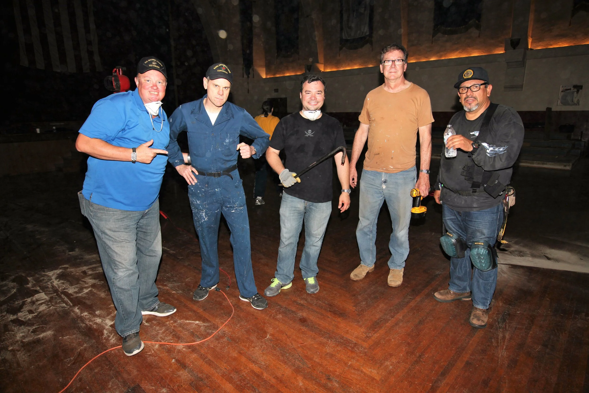 Legion Highlights and Upcoming Events