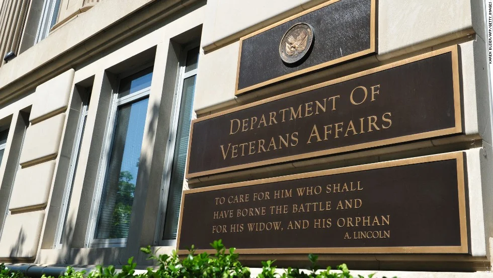 Legion Applauds VA Accountability Bill Passage