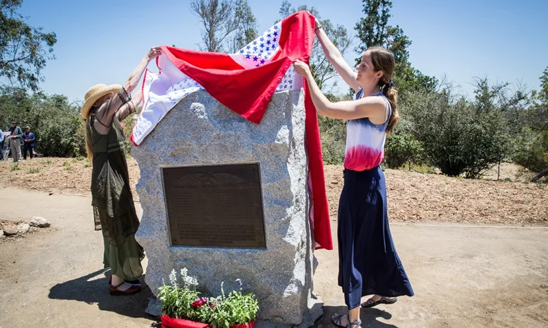 (photo by Jon Endow/The American Legion)