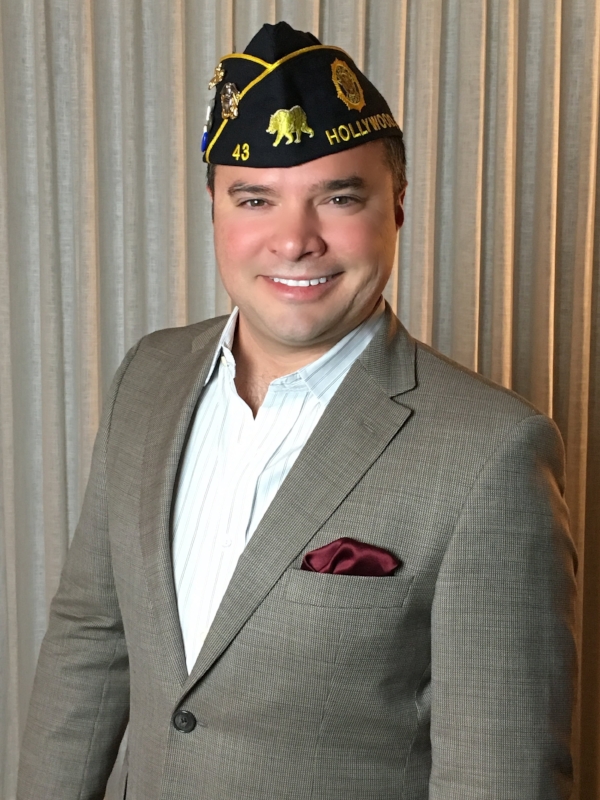 Commander's Message | September 2017