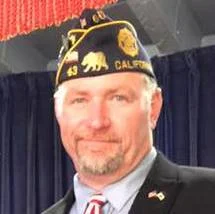 Karl Risinger Adjutant, Post 43