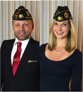 Vice Commanders' Messages | September 2017